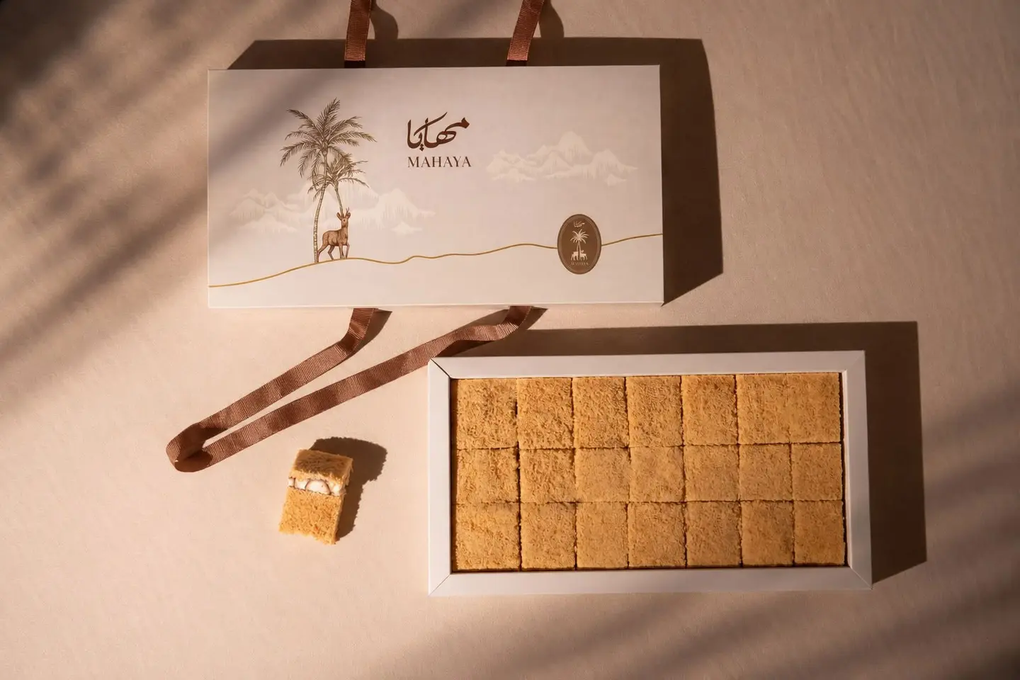 مهايا كندر بايتس
