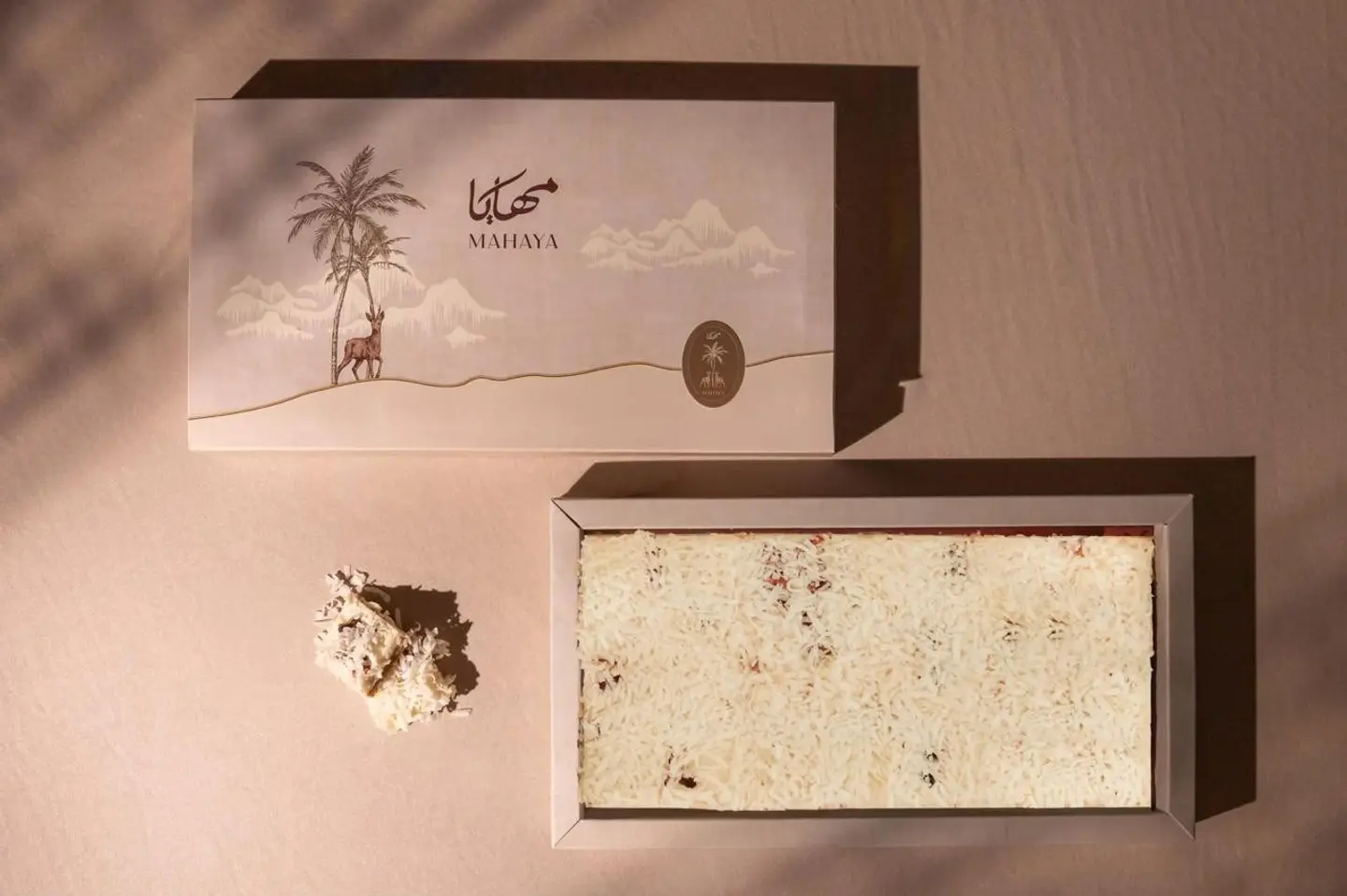 Mahaya Coco