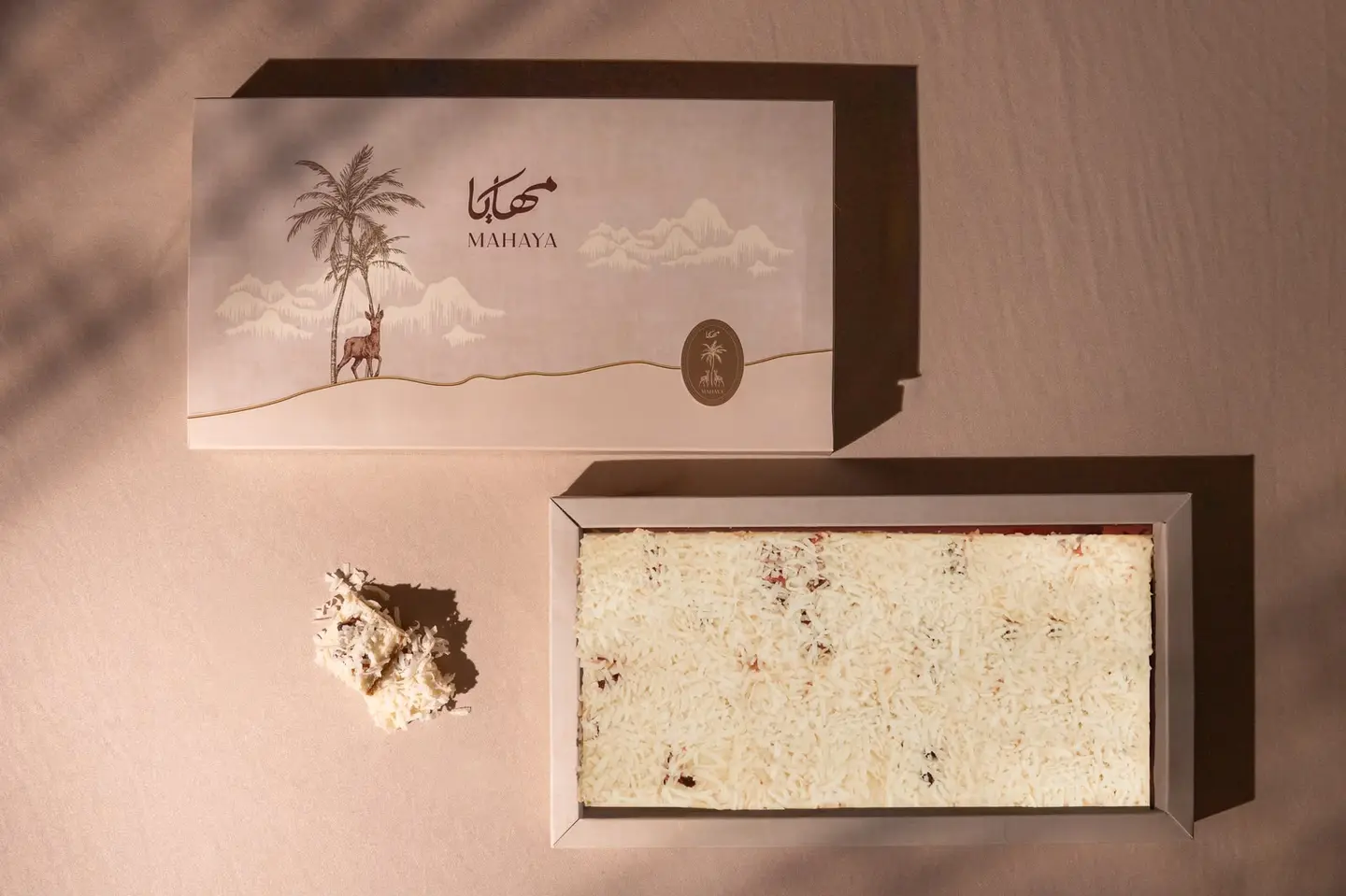 Mahaya Coco