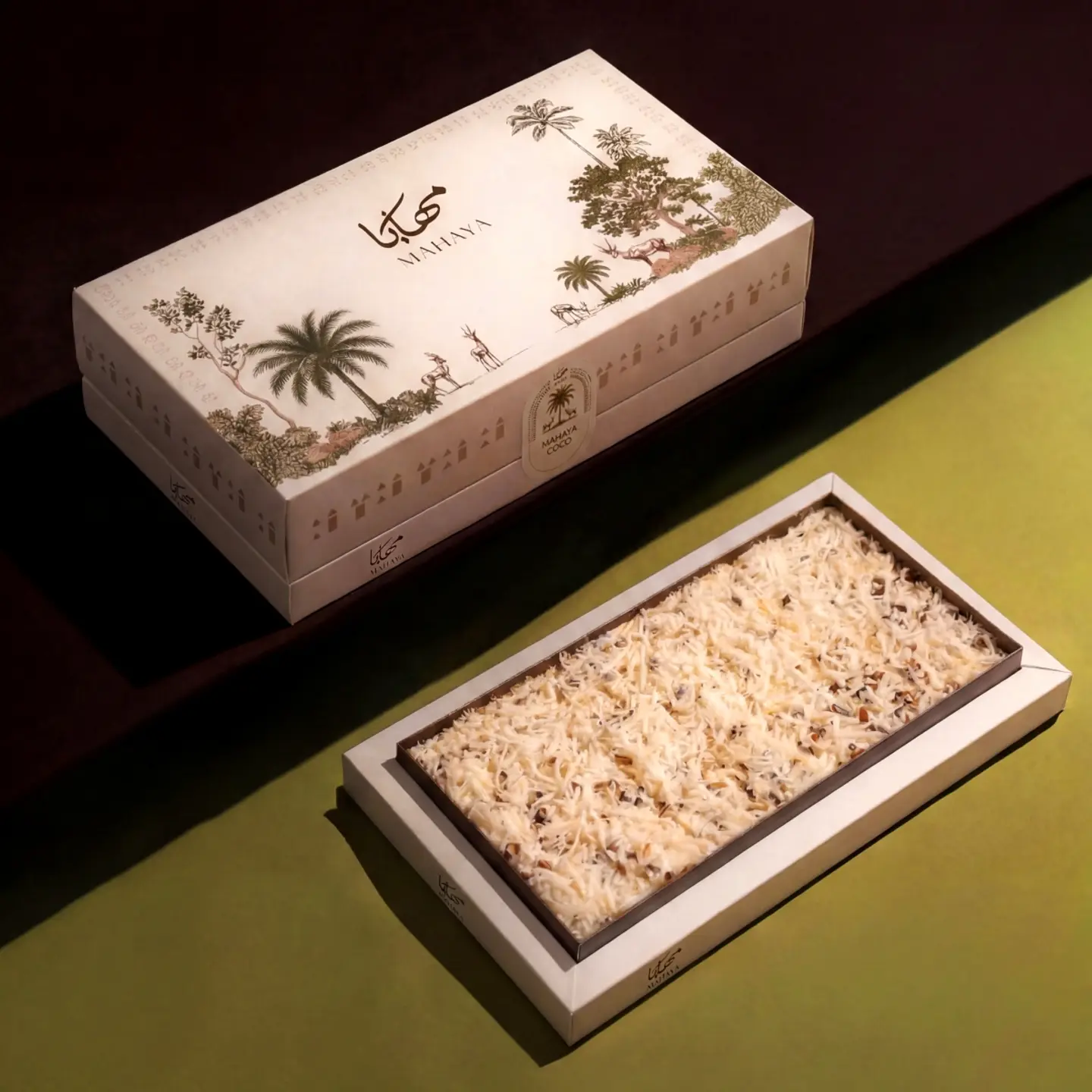 Mahaya Coco