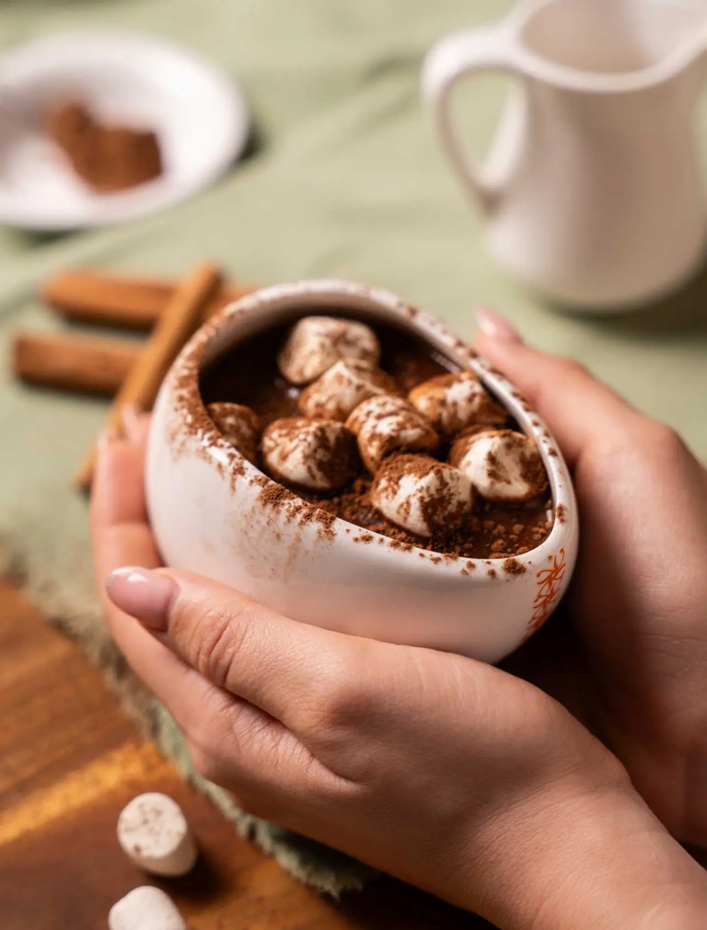 Hot Chocolate 200ml
