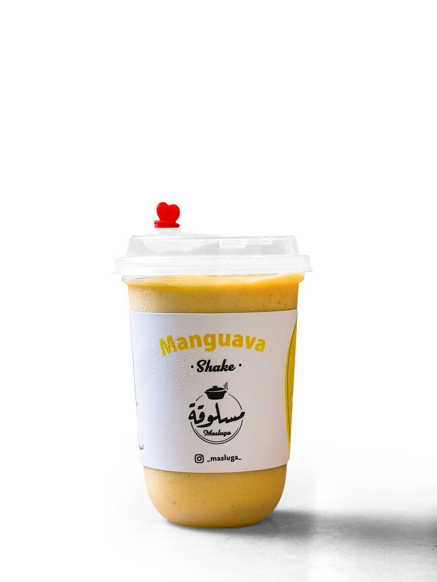 Manguava