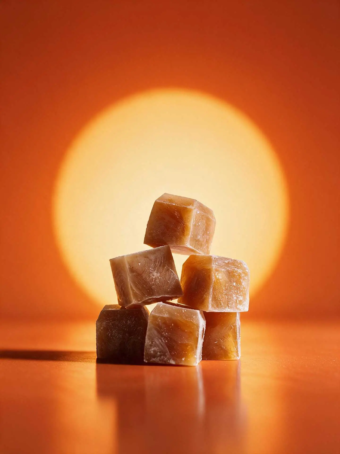Masluga Cubes 1 L