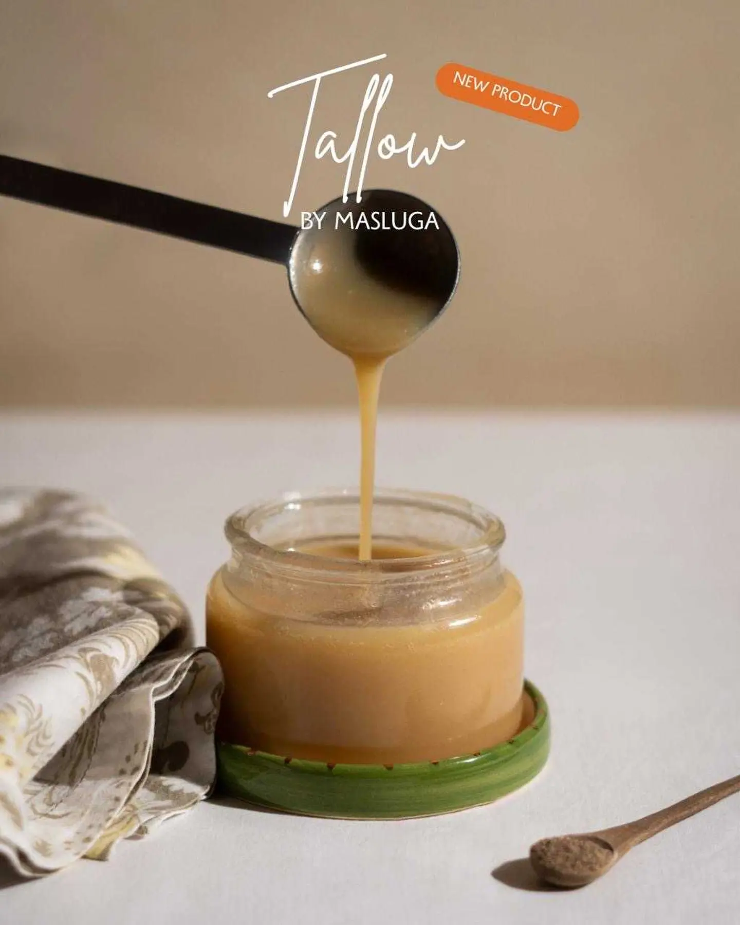 Tallow