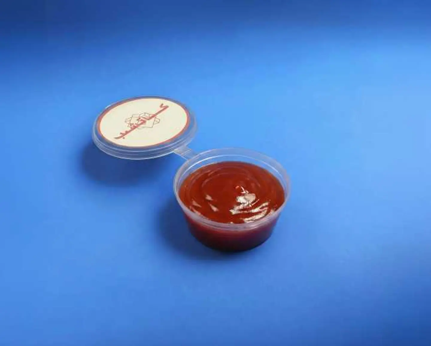 Ketchup