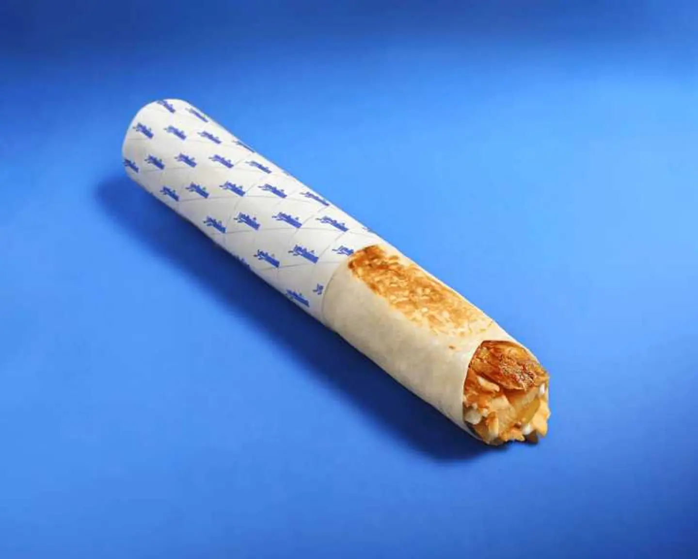 شاورما دجاج صاروخ