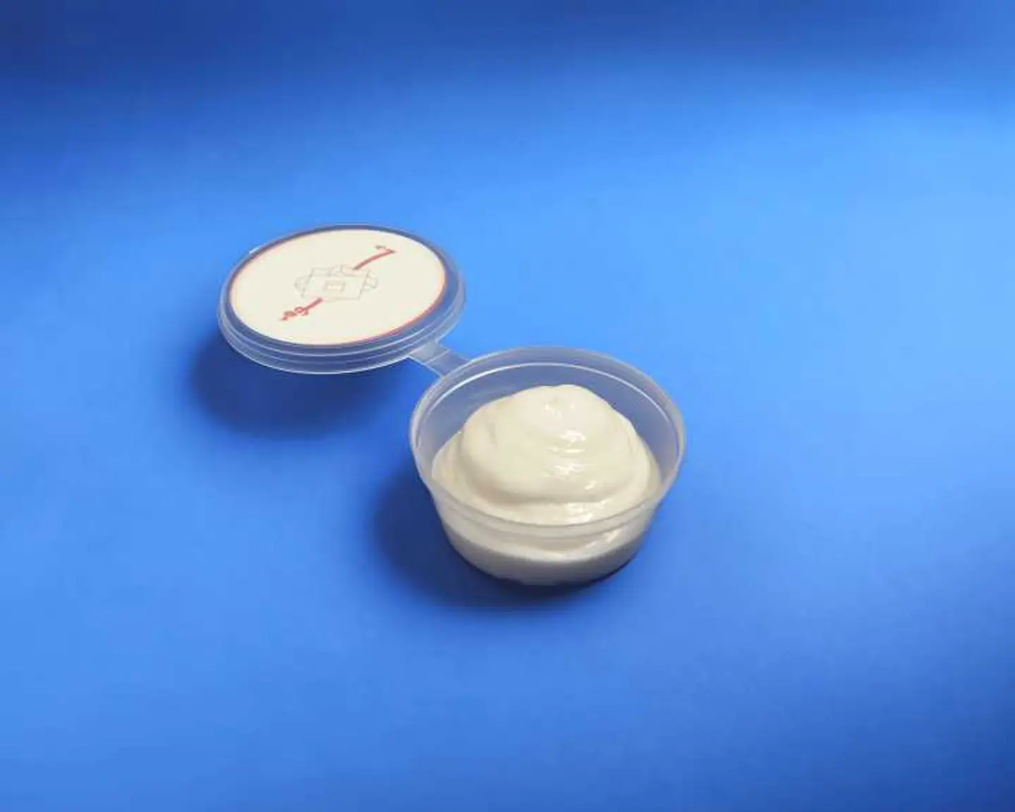 صوص كريمة الثوم