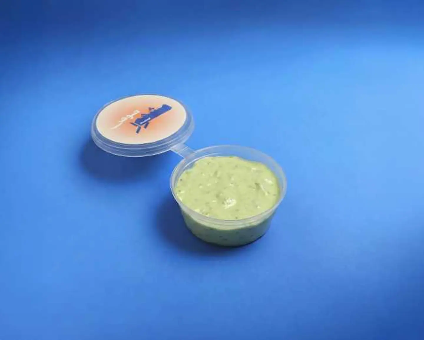 Mashhor Sauce
