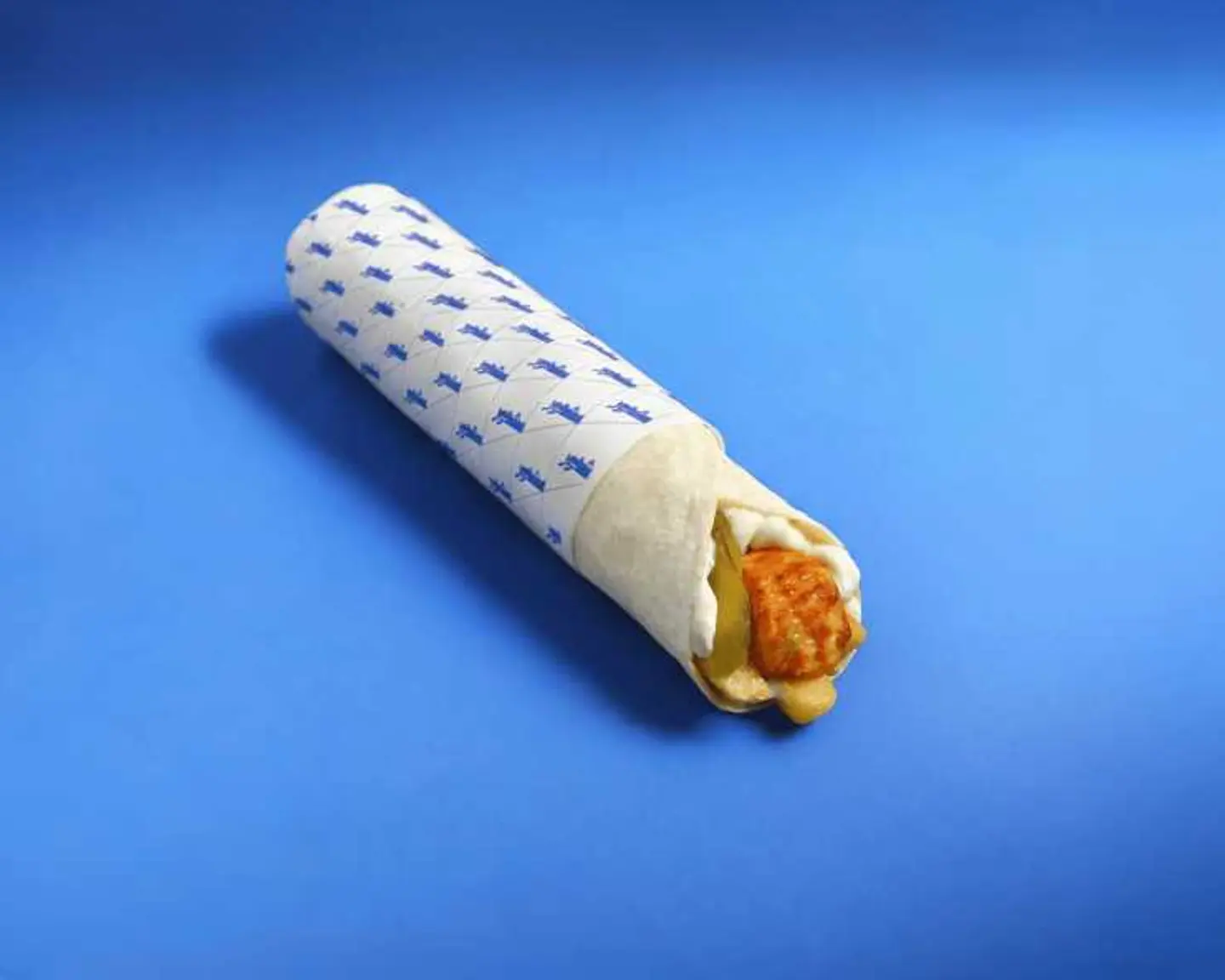 Shish Tawook Sandwich