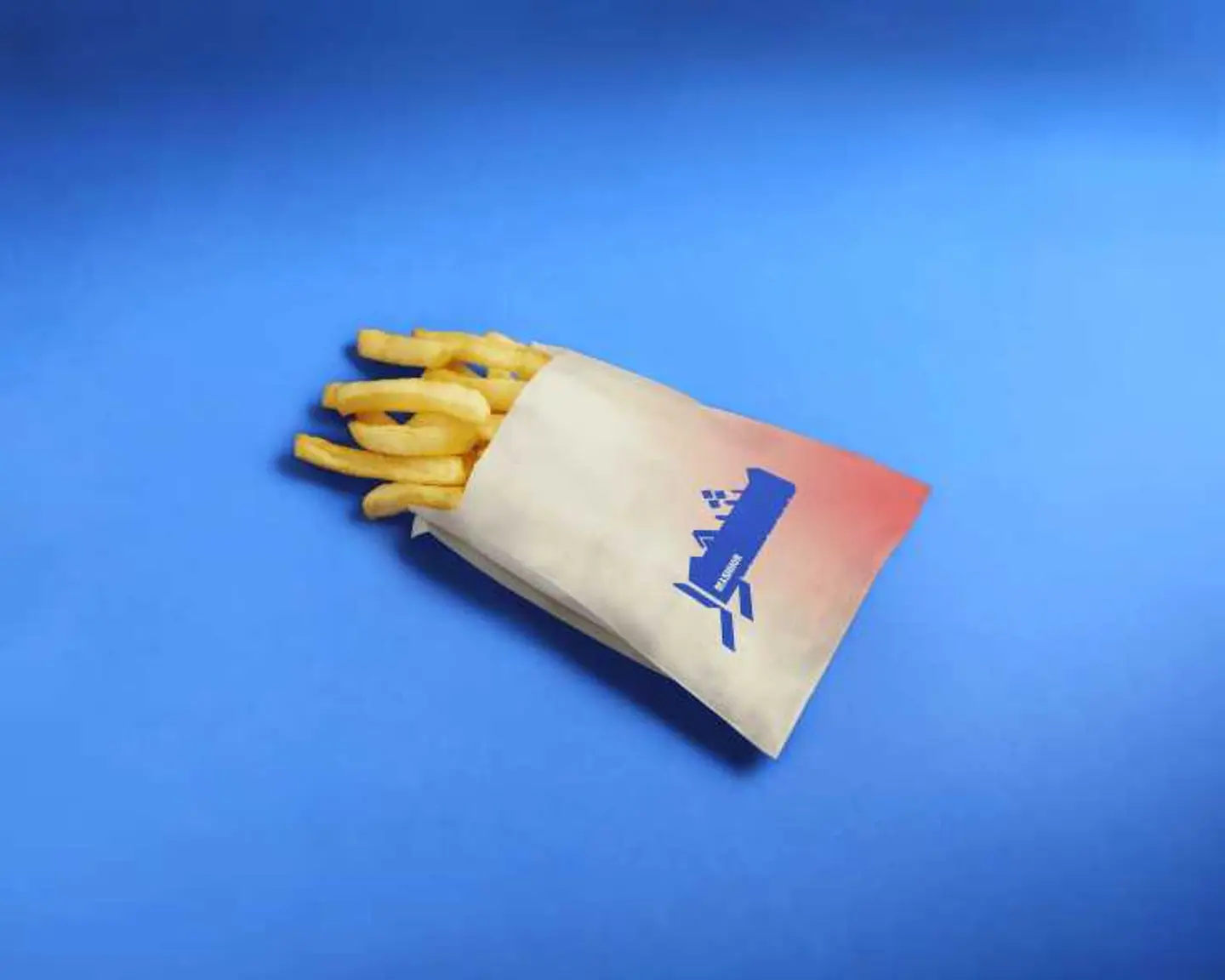 بطاطس مقلية