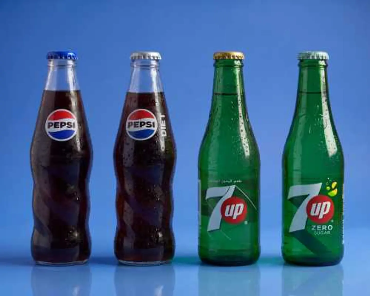 7 Up Diet