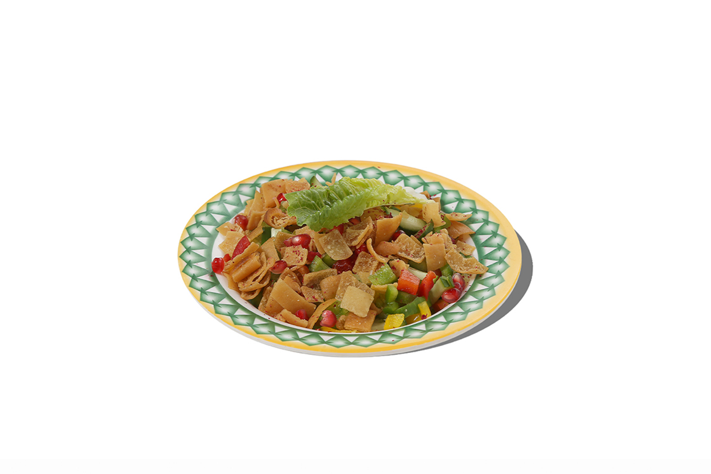 Fattoush