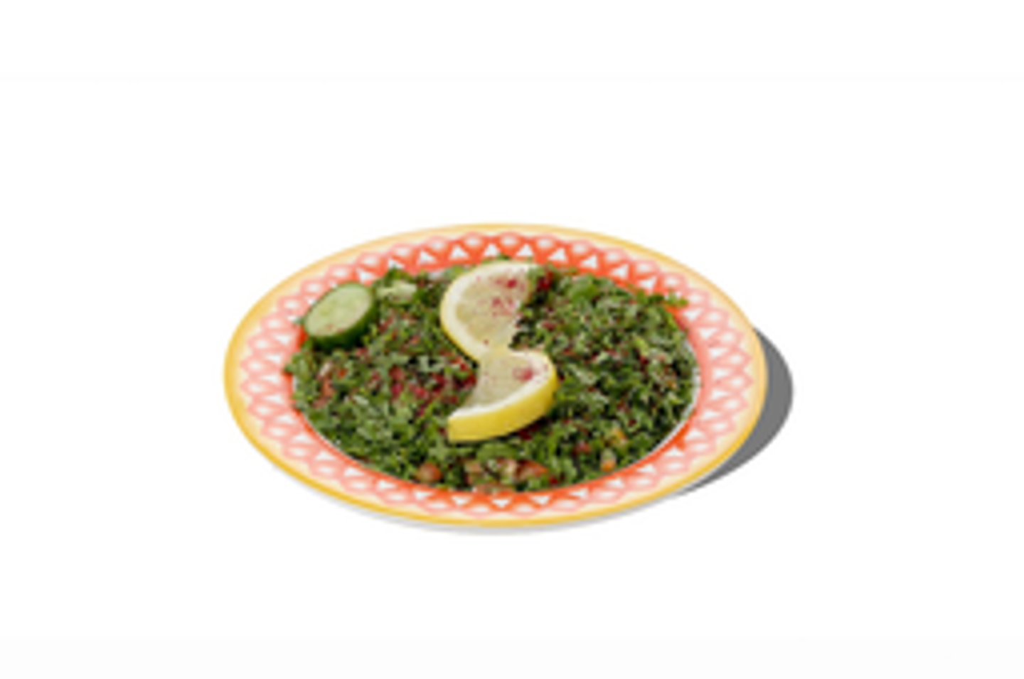 تبولة