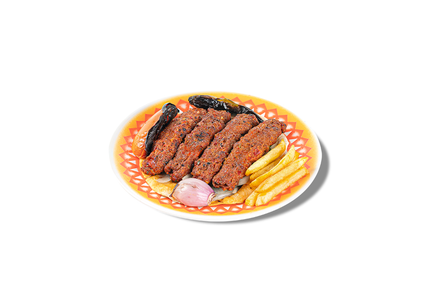 كباب لحم