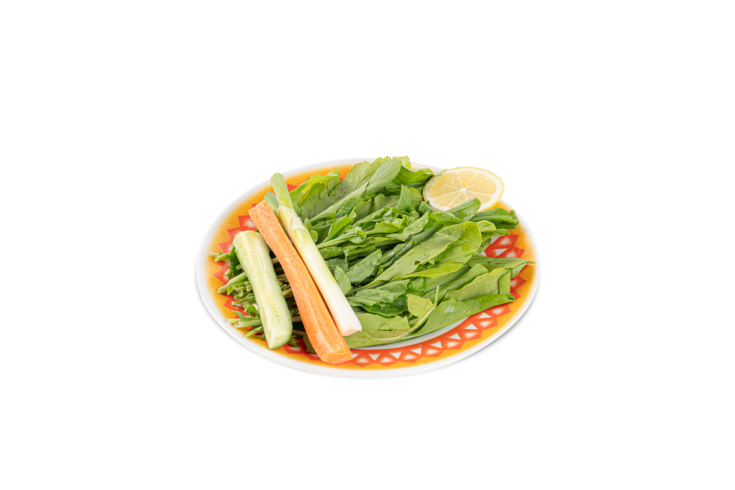 Arugula Salad