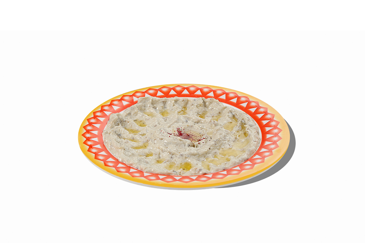 بابا غنوج