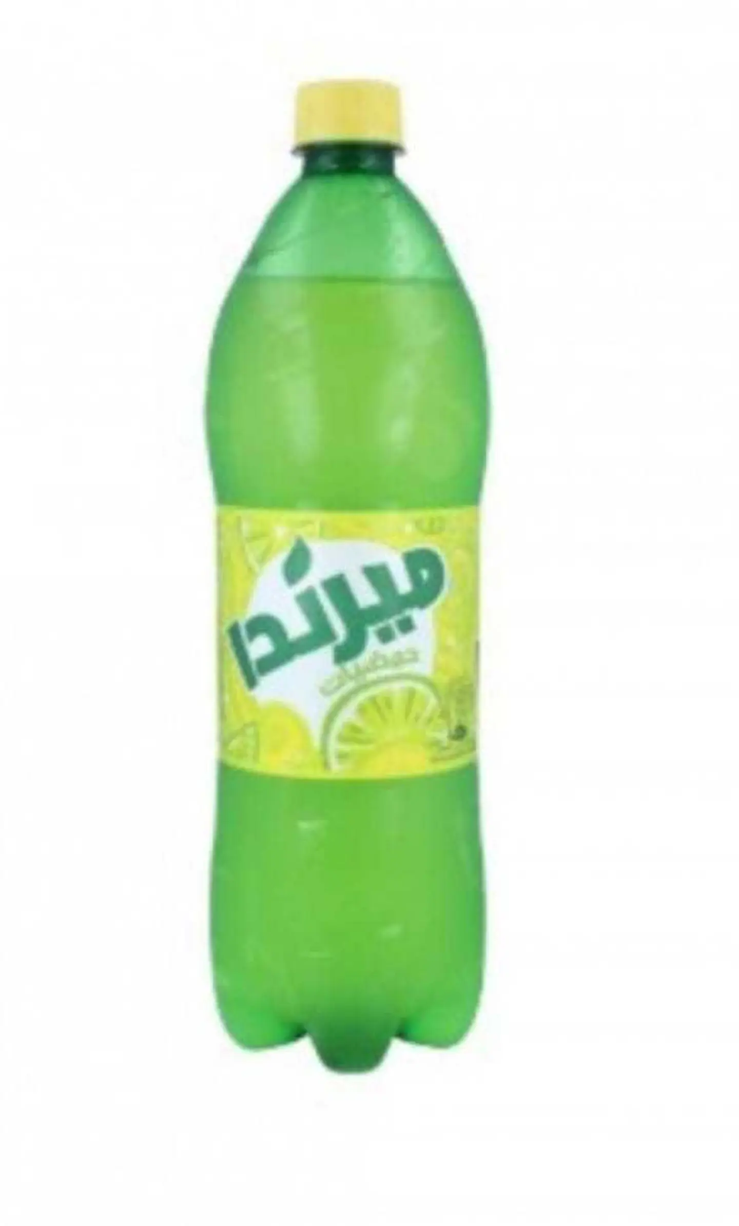 مشروبات غازية وسط