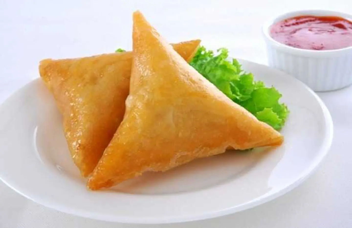 سمبوسة