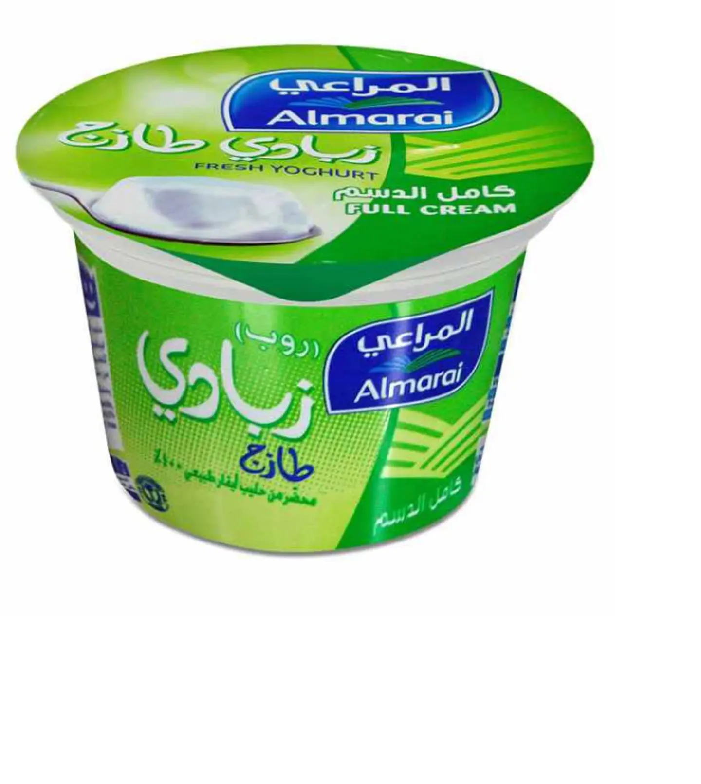 زبادي