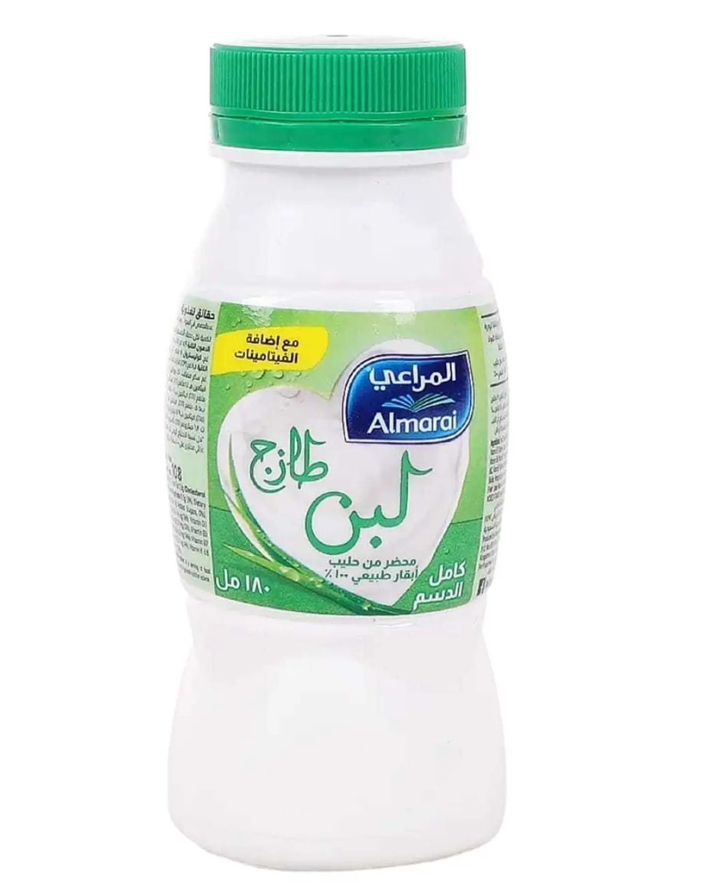 لبن
