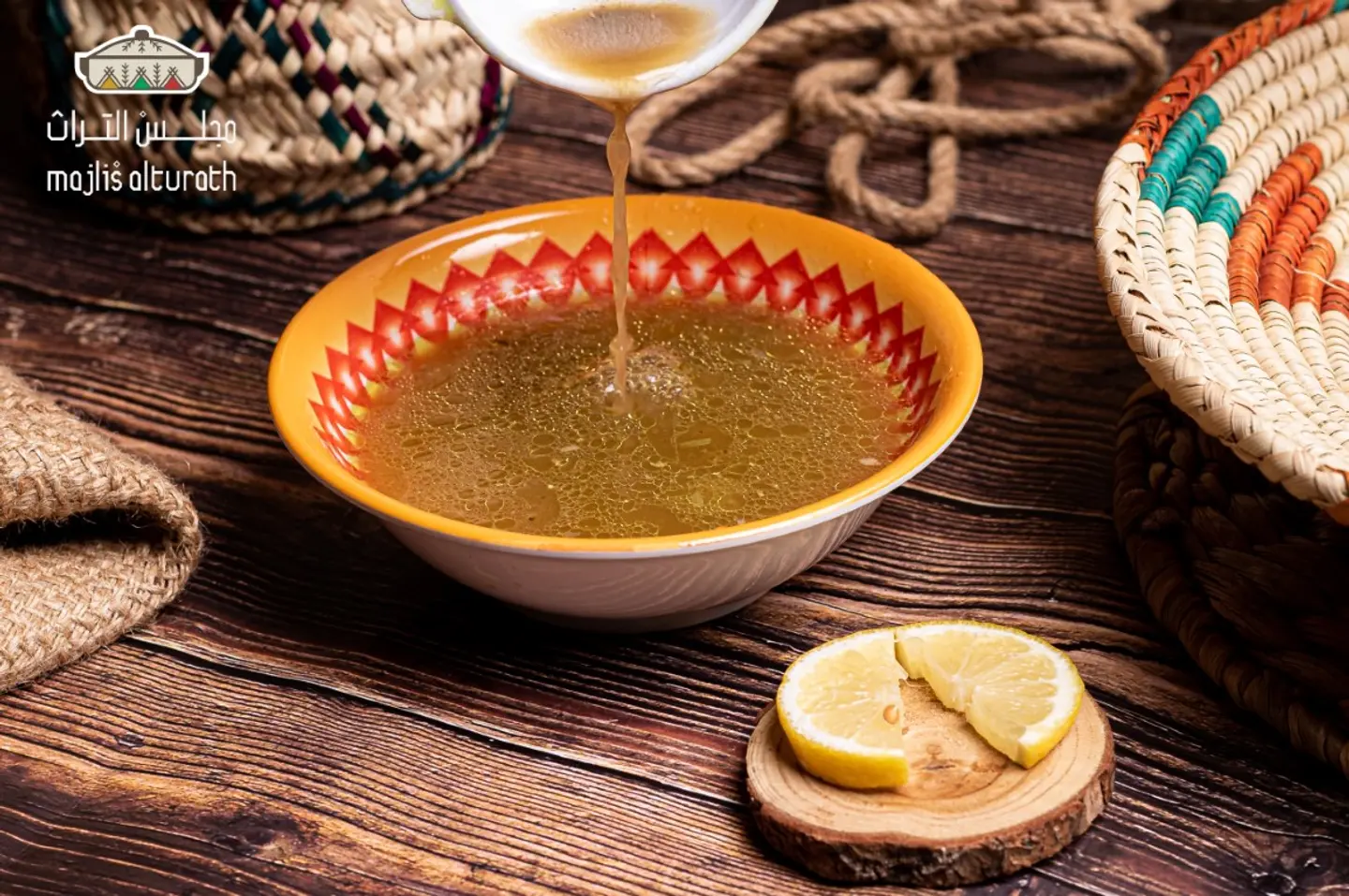 مرق