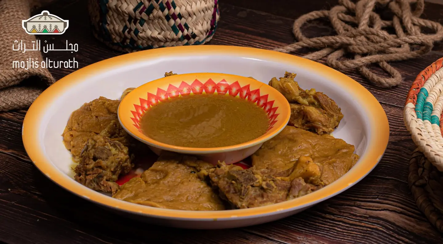 ربع كيلو لحم دغابيس 250 جرام