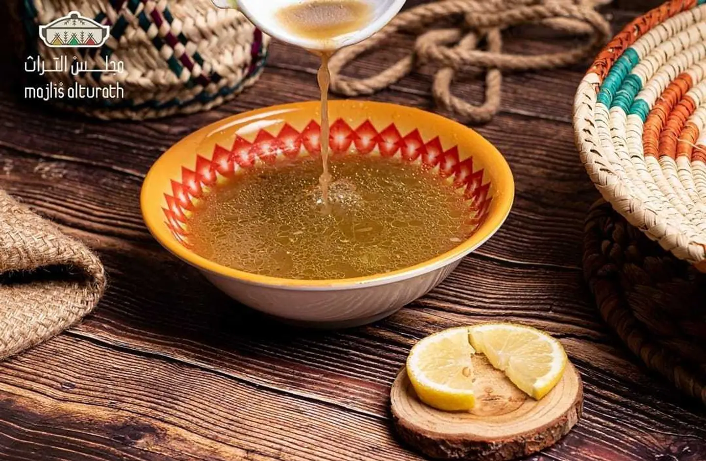 مرق