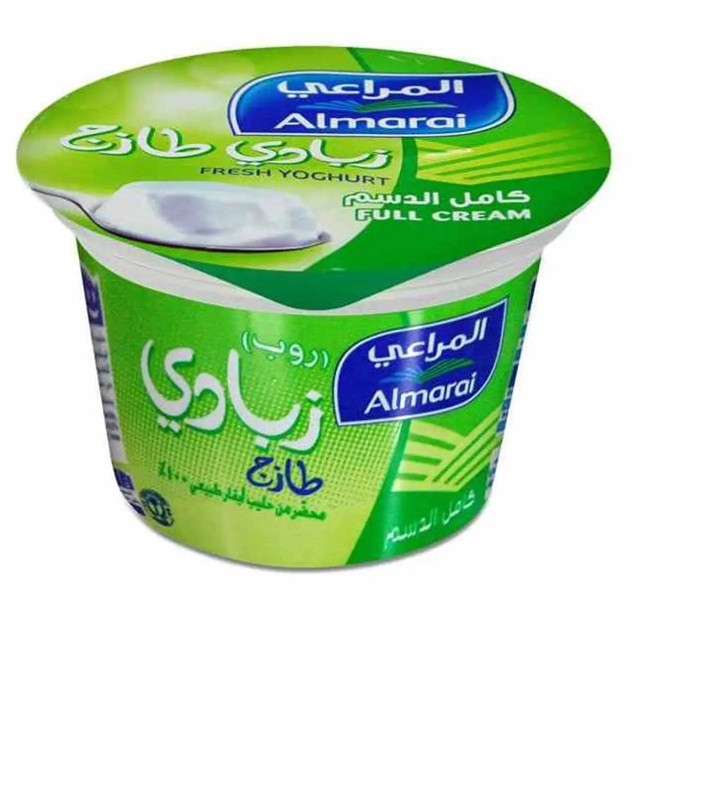 زبادي
