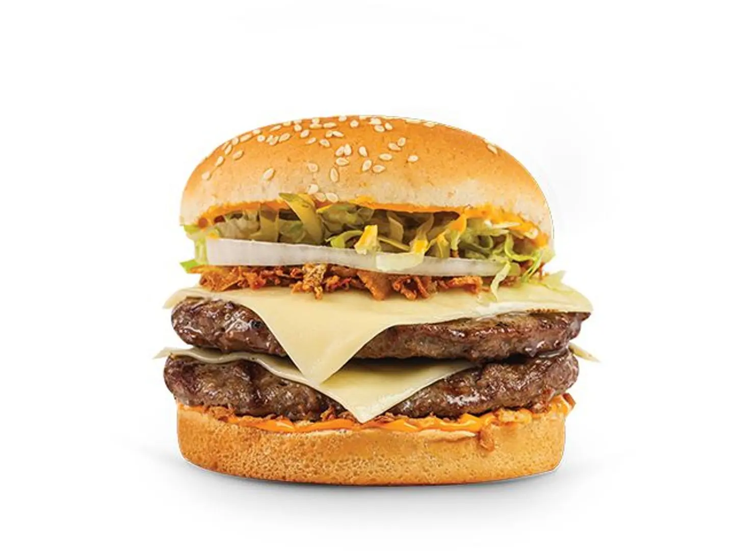 Double Modawar Deluxe
