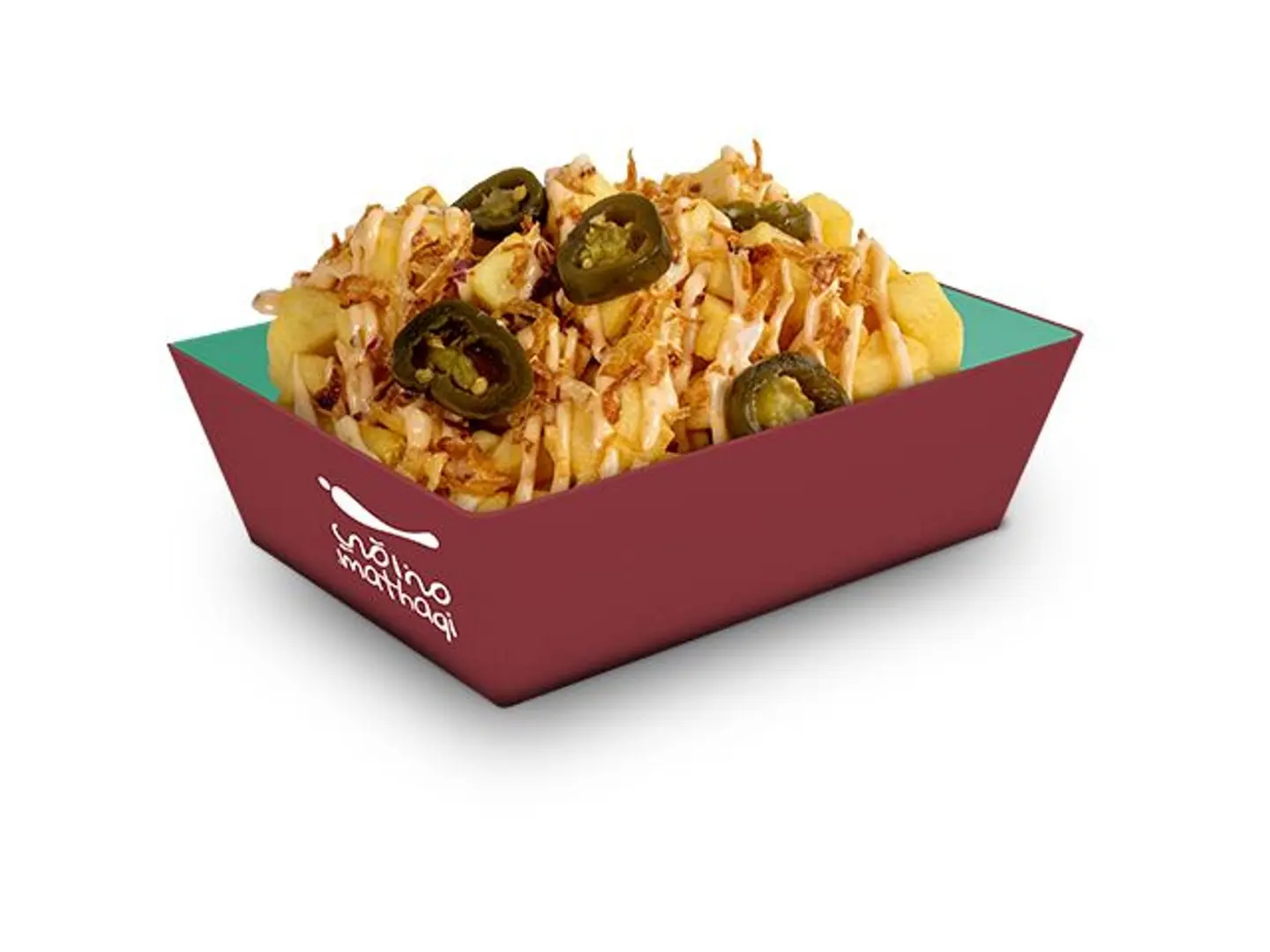 Cheese Fries