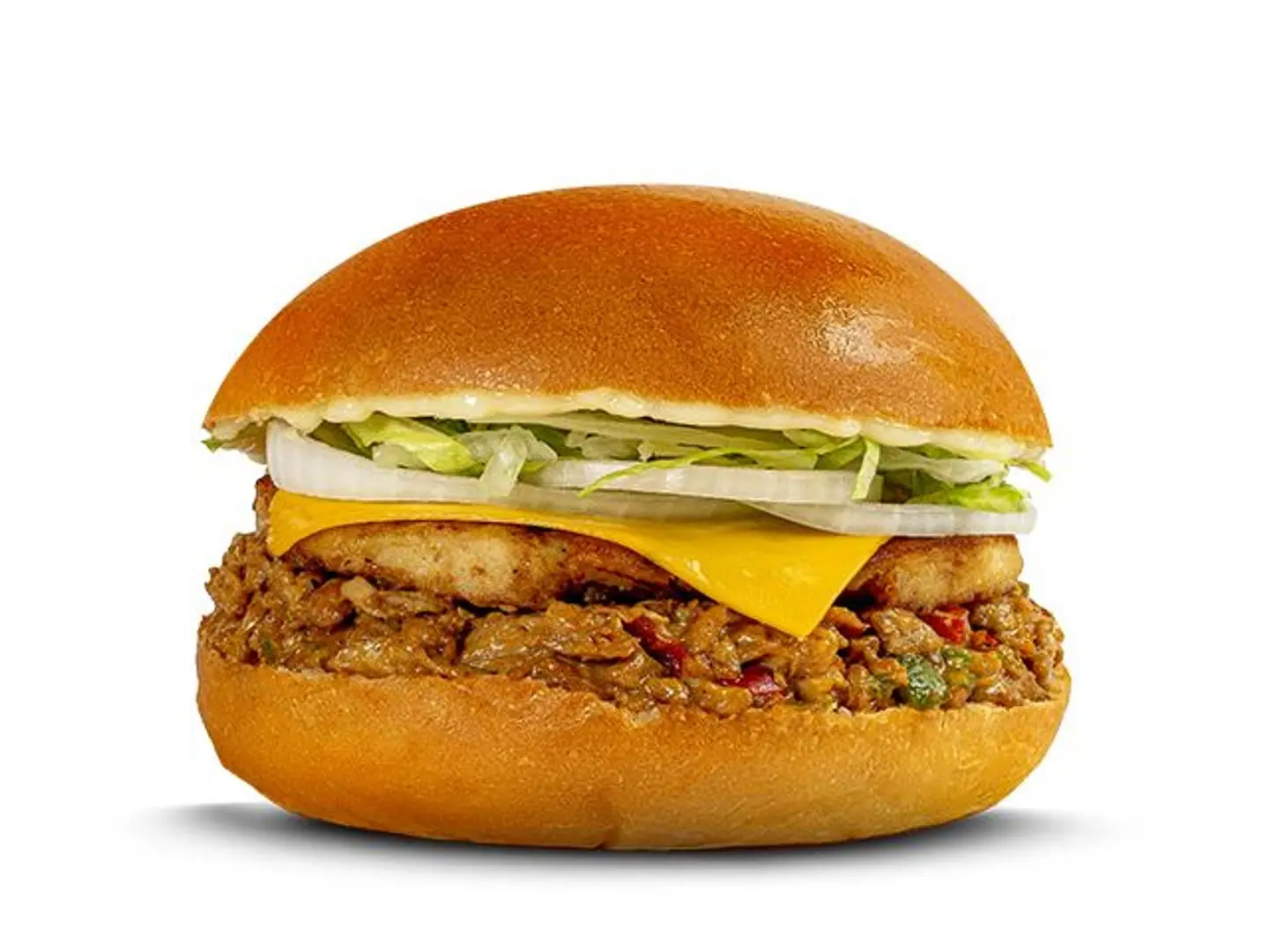 Super Star Chicken