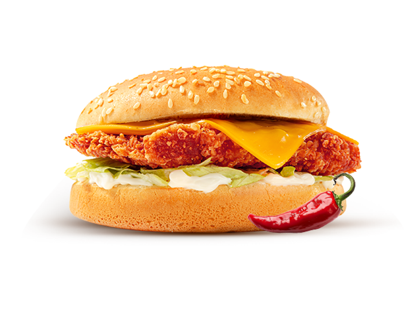 Modawar Classic Spicy