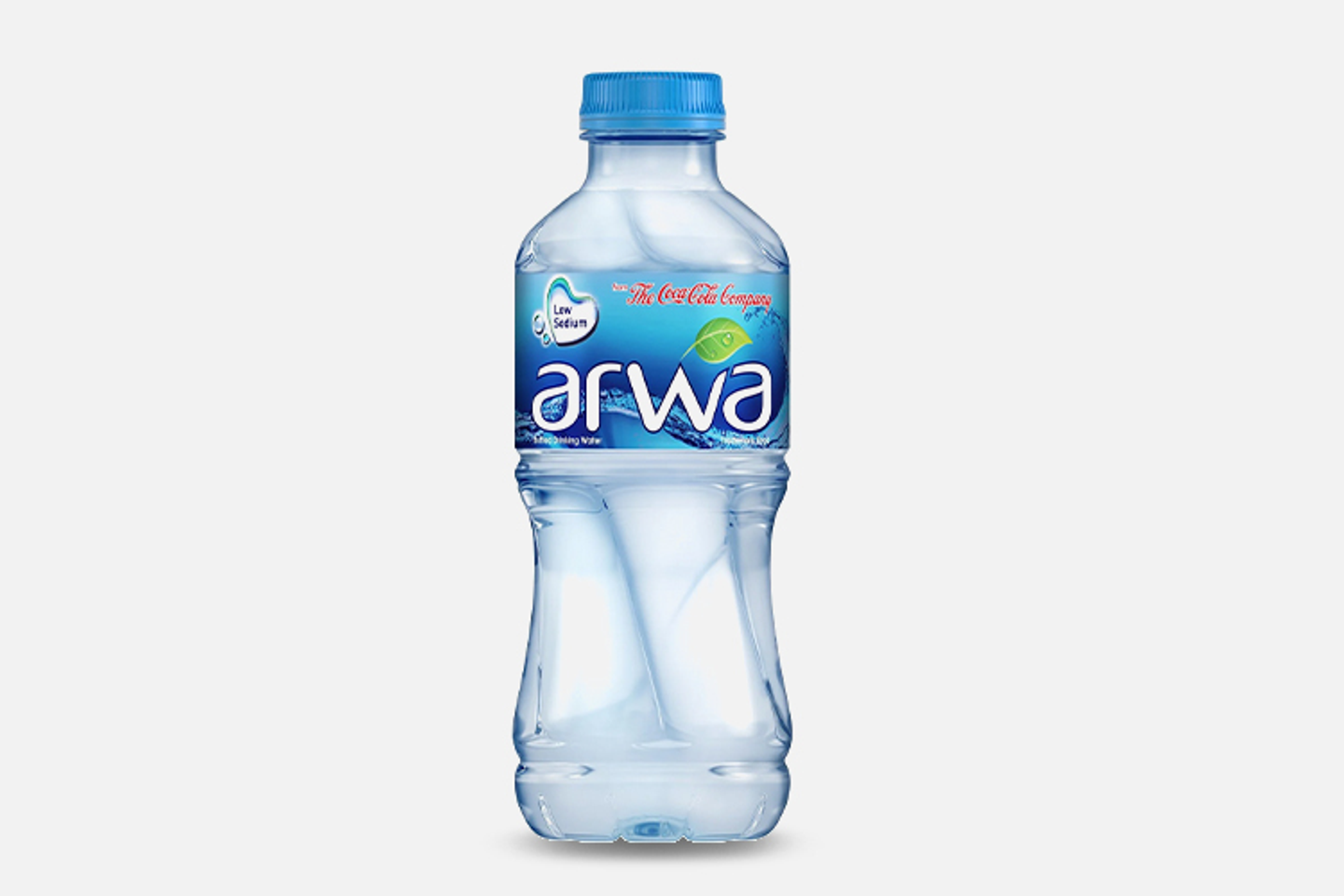 Water 500 Ml