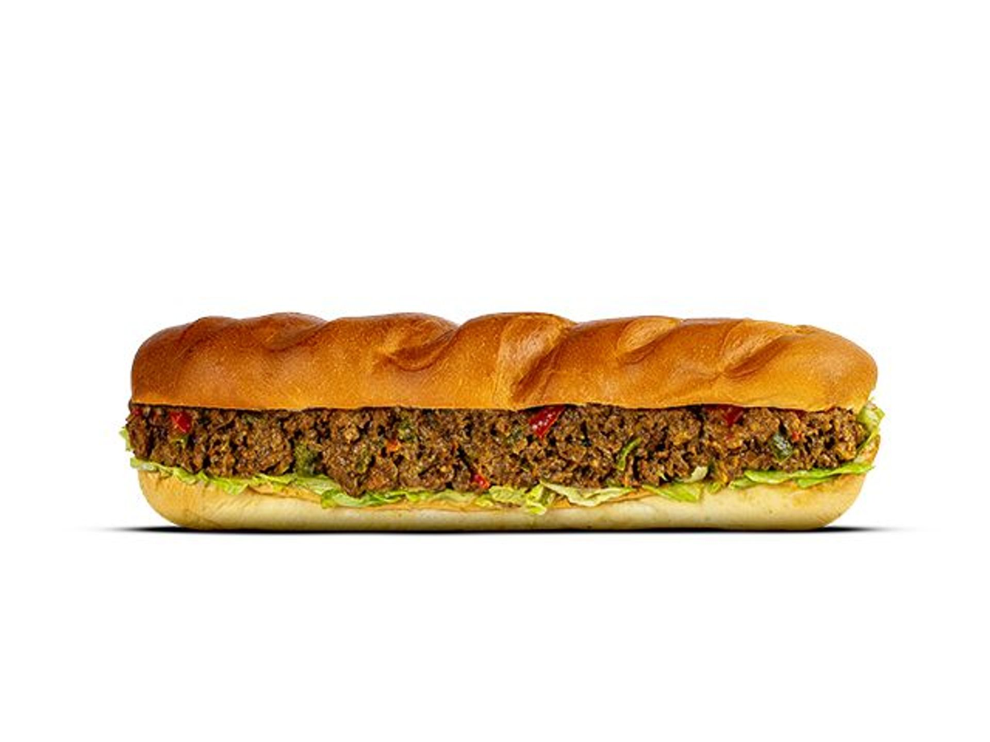 Beef Steak
