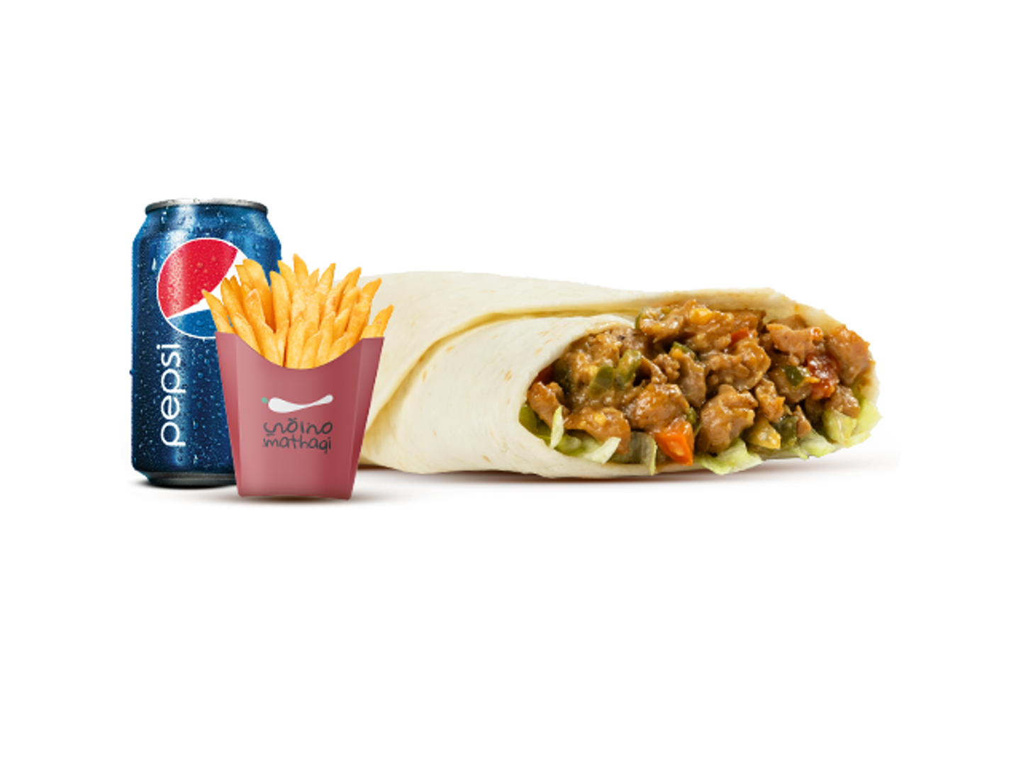 وجبة رابكو