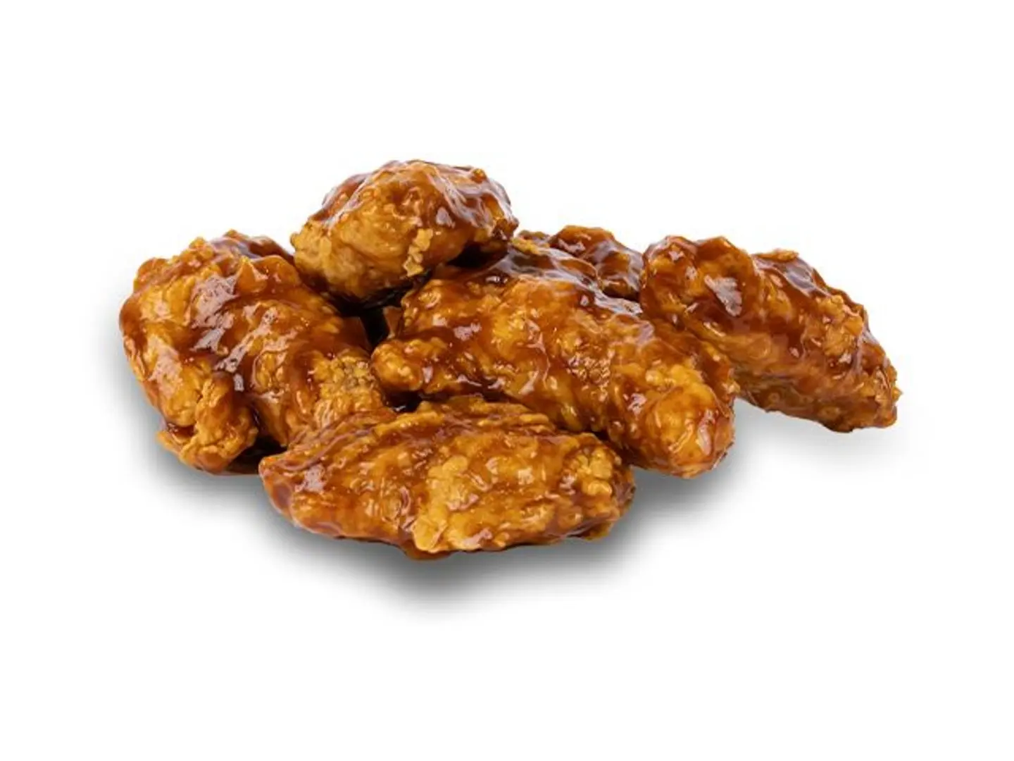 Chicken Wings 4 Pieces