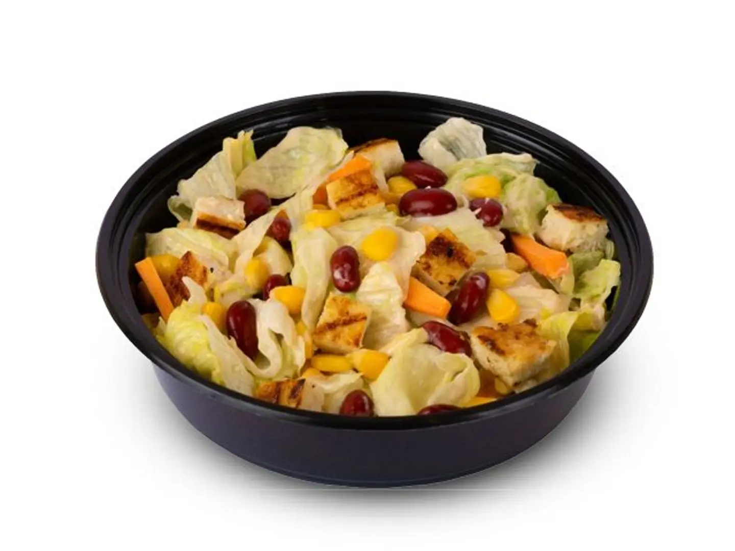 Chicken Mathaqi Salad