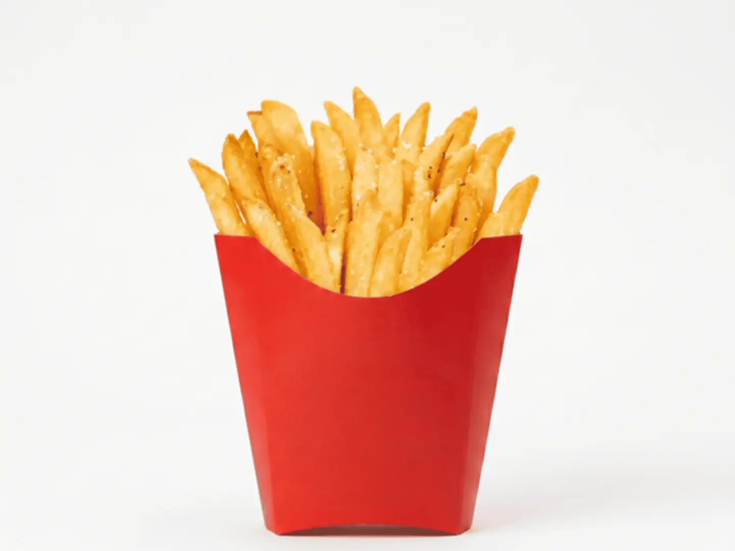 Fries