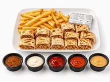صحن عربي