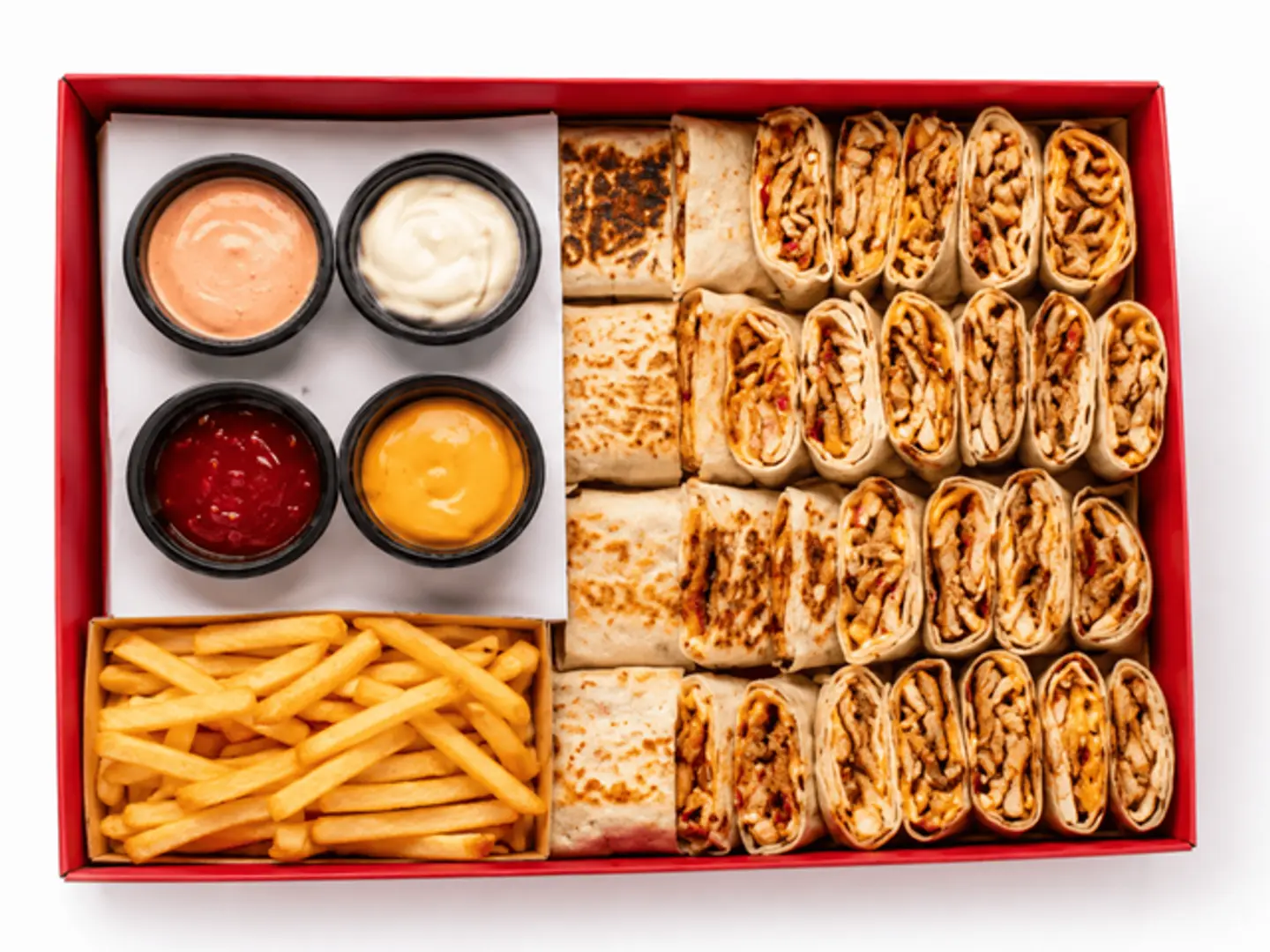 Family Box