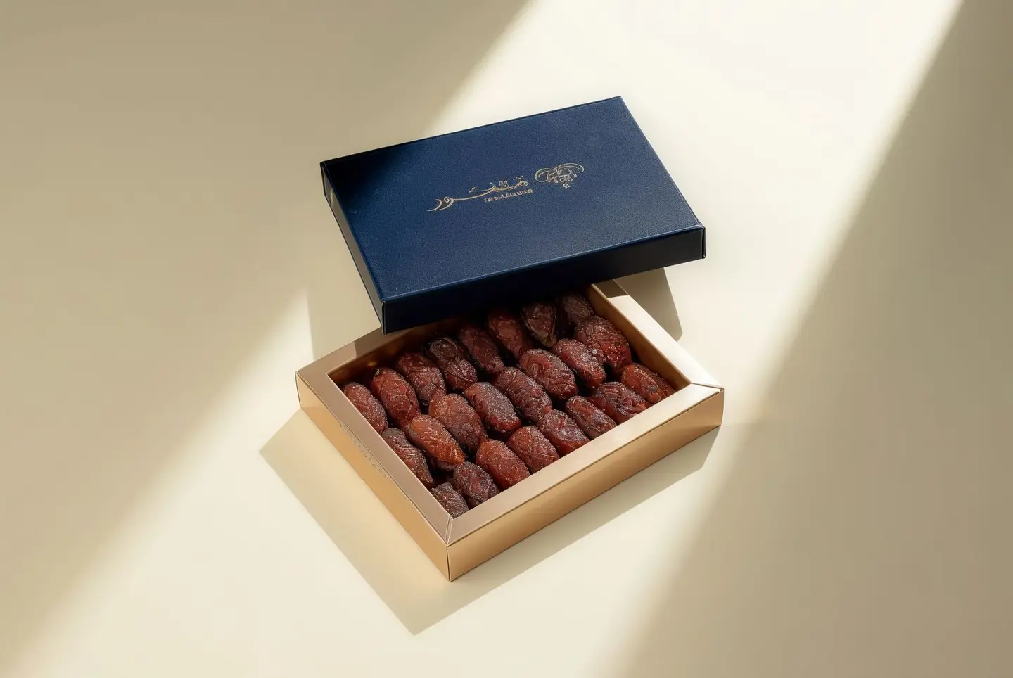 بوكس مجدول ٩٠٠ جرام ( عضوي )