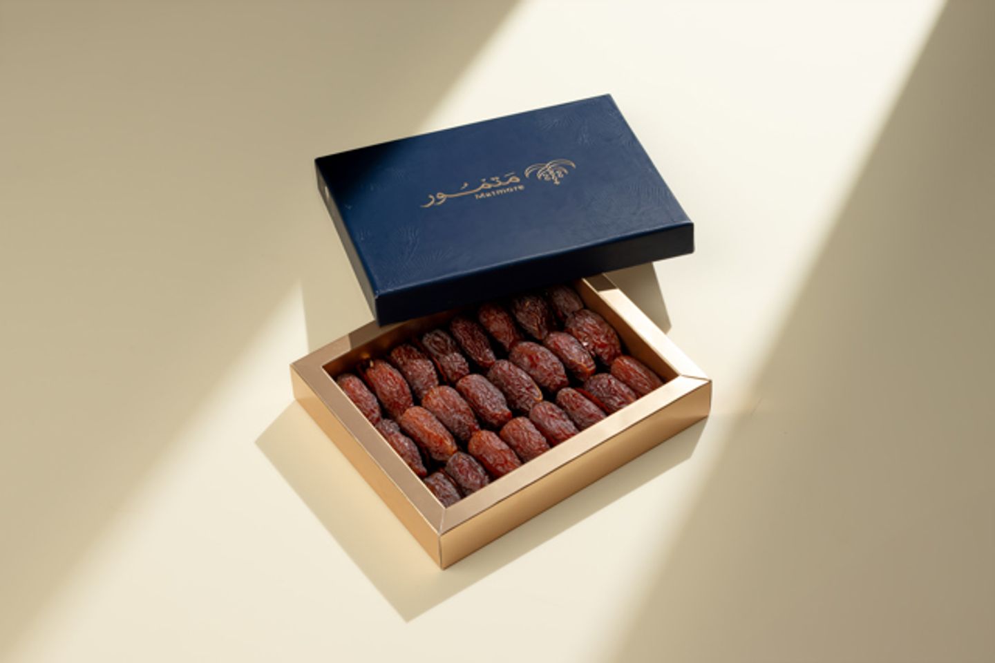 900g Braided Box (Organic)