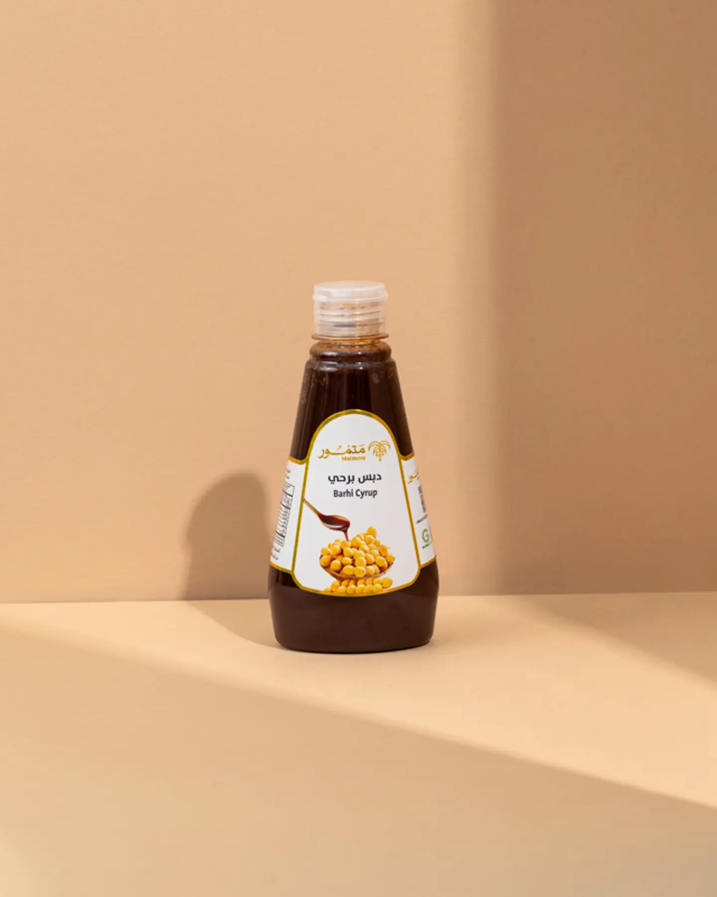 دبس متمور برحي ٣٠٠ جرام ( عضوي )