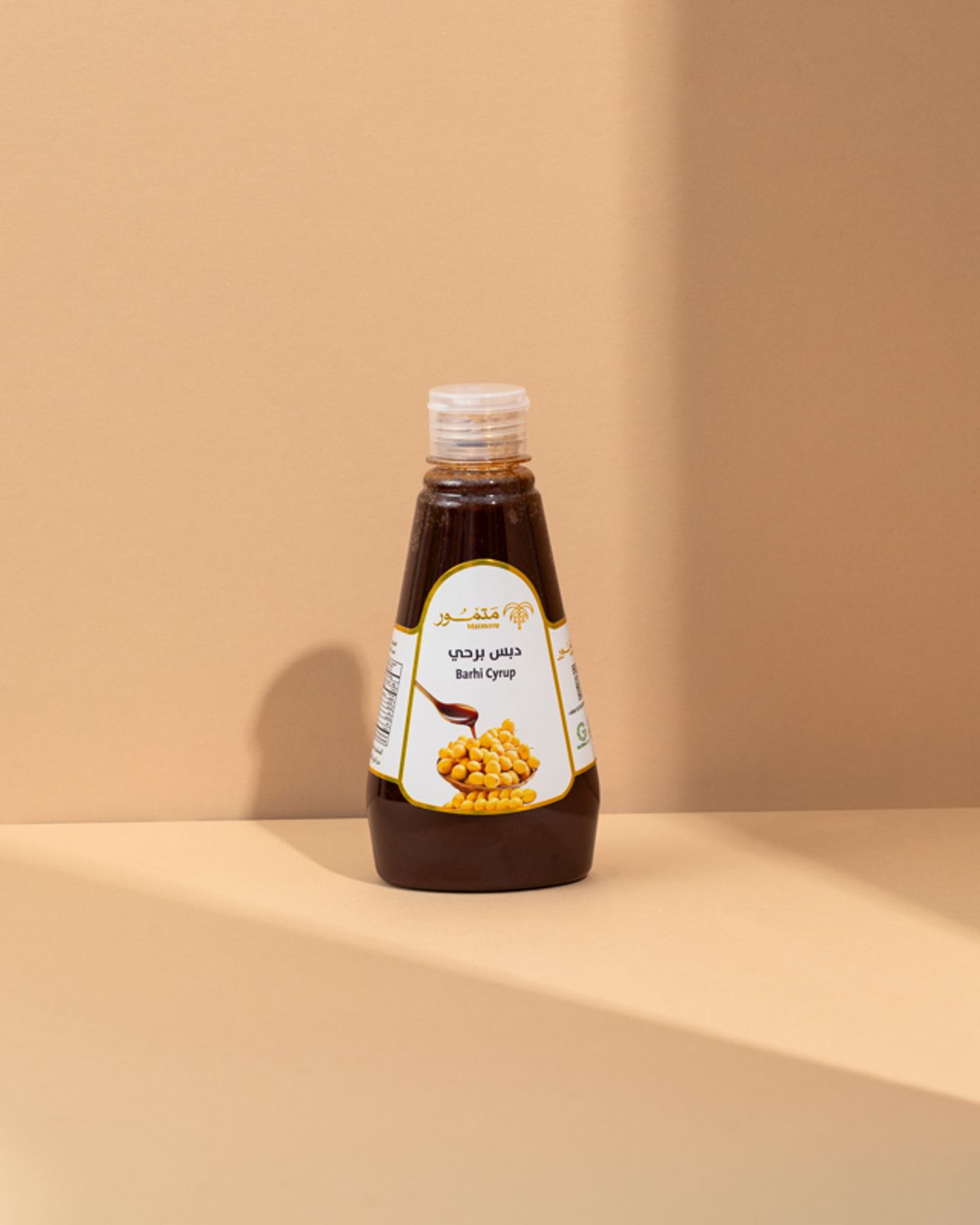Matmoor Barhi Date Syrup – 300g (Organic)