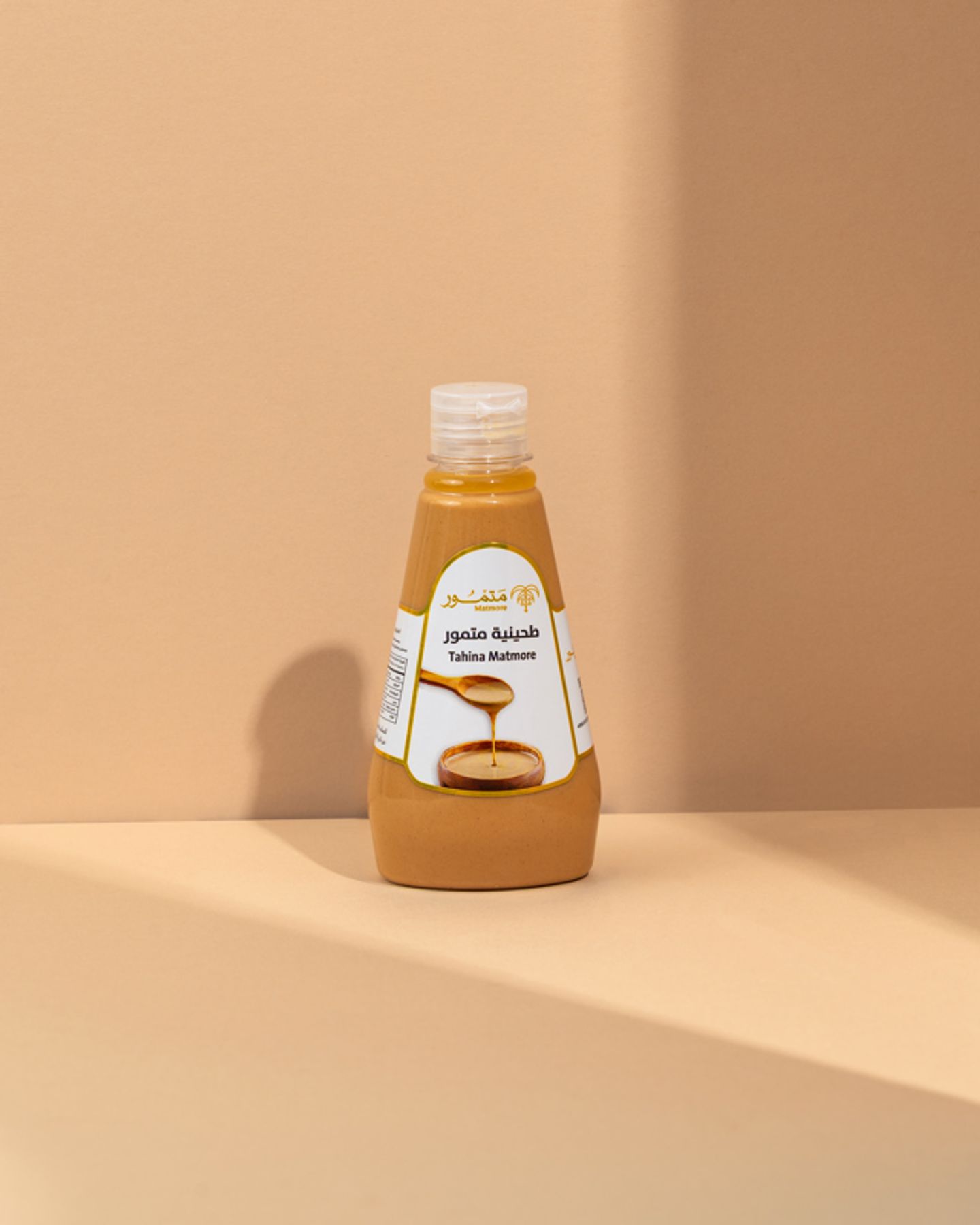 Matmoor Liquid Tahini – 300g