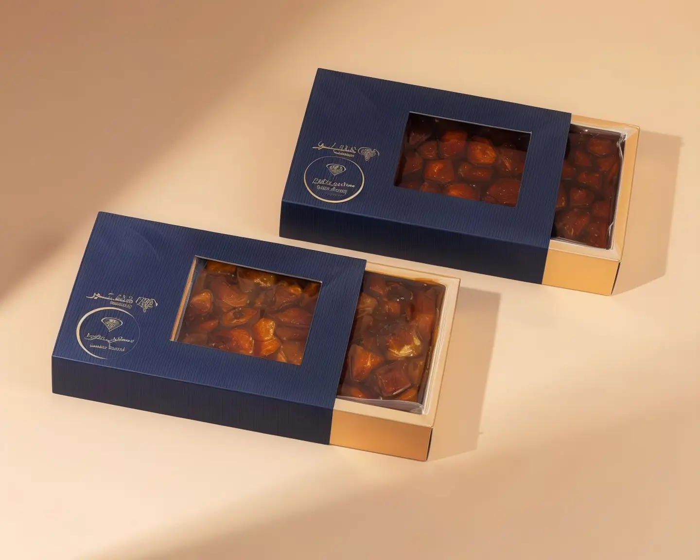 سكري مكنوز ١٠٠٠ جرام ( عضوي )