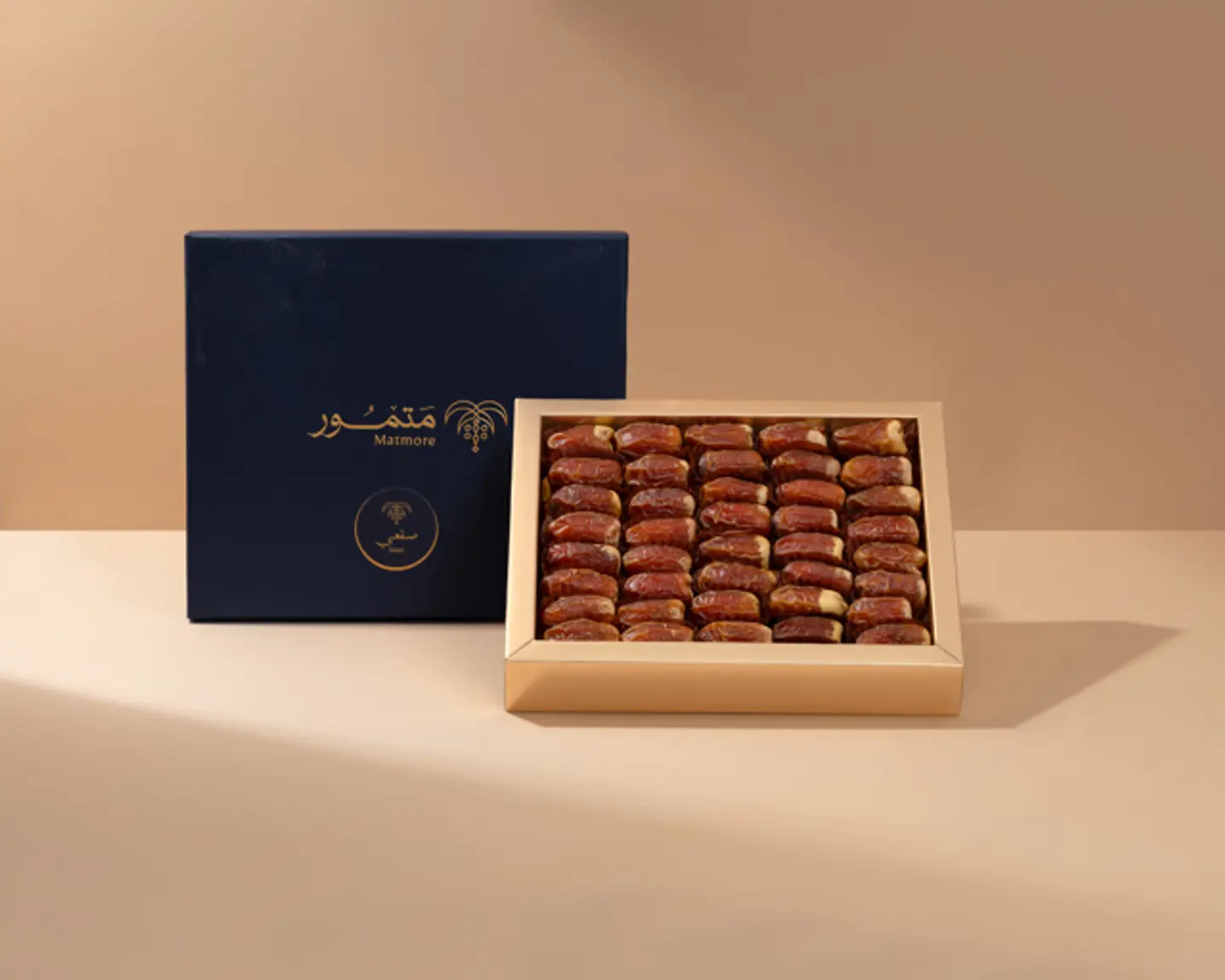 بوكس صقعي ١٢٠٠ جرام ( عضوي )