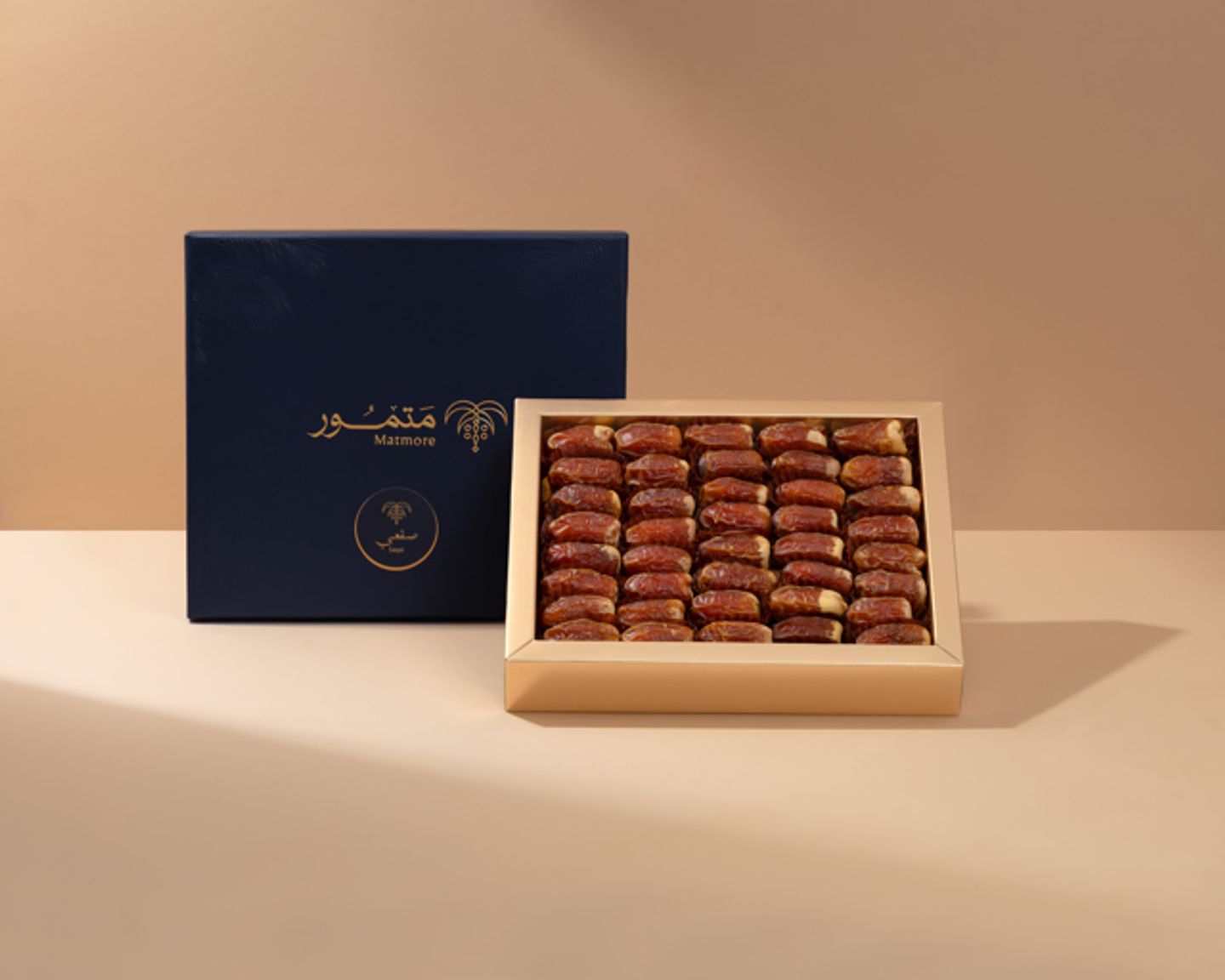 Saq'i Box 1200g (Organic)