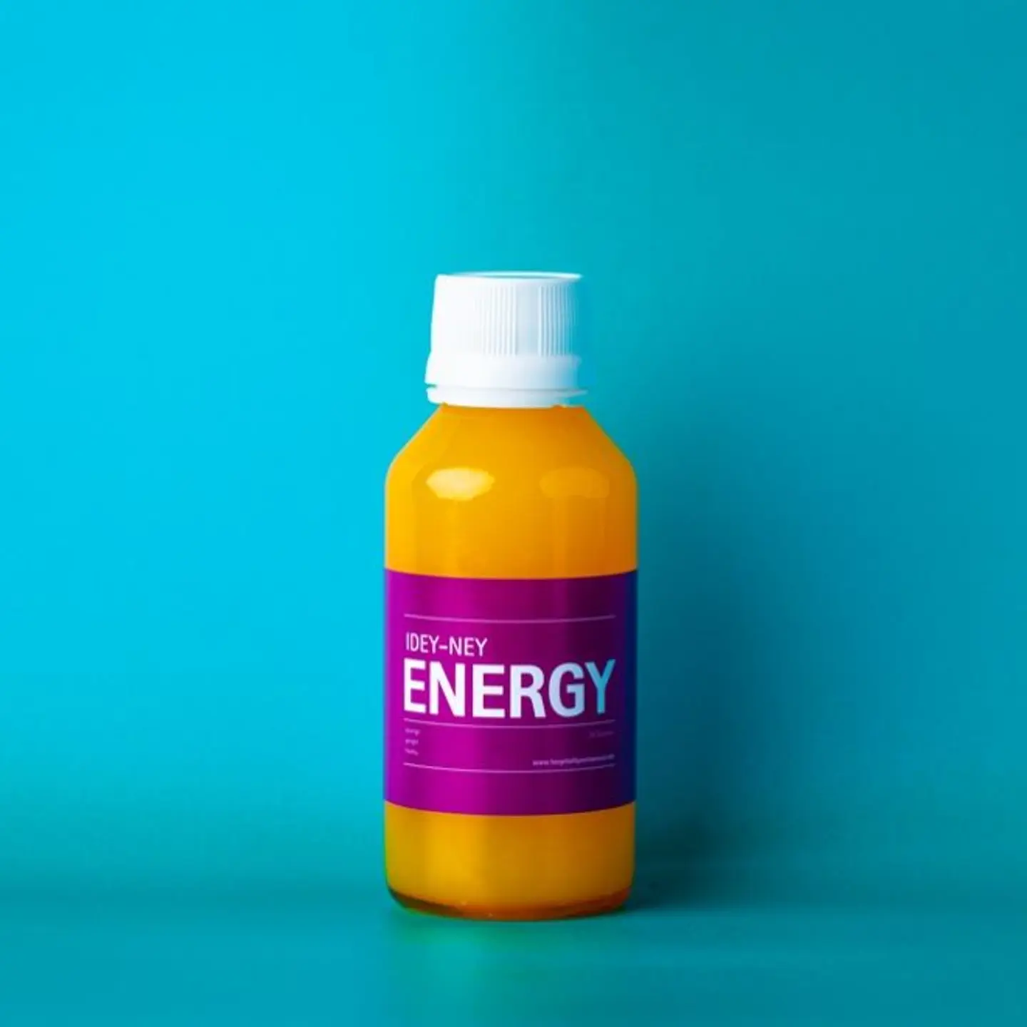Energy Shot