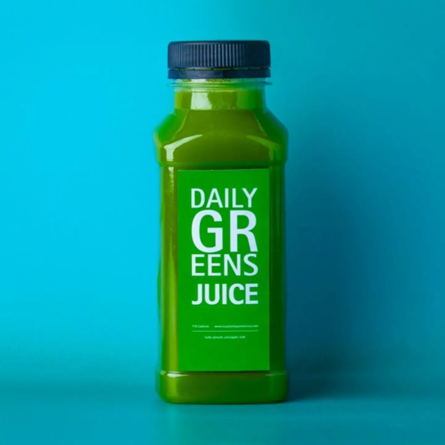 Daily Greens